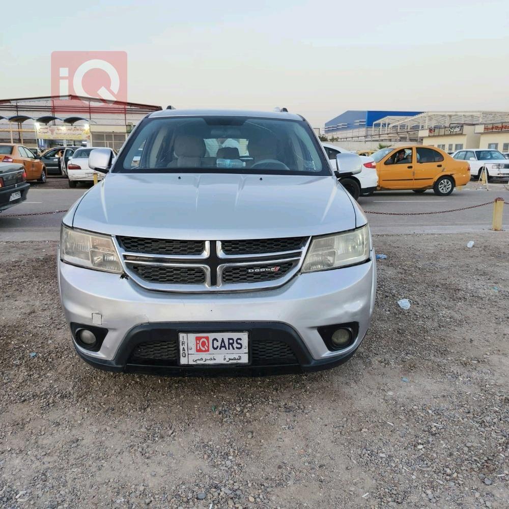 Dodge Journey